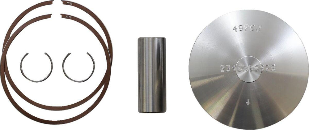 Wiseco Piston Kit For Polaris Indy 650 1988-1992 +1.50 mm