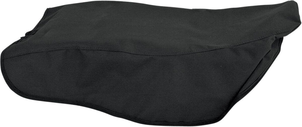 Moose Racing Cordura Seat Cover For Honda TRX300 1996-2000 - Black