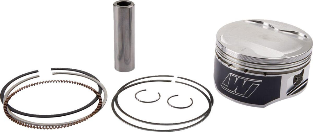 Wiseco Piston kit For Yamaha FX NYTRO 1000 2008-2014 +3.00 mm