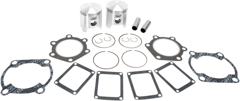 Wiseco Piston kit For Yamaha SS 440 1980-1985 Standard