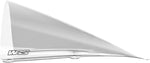 WRS Windscreen For Aprilia RSV4 1100 ABS 2021-2024 - Clear