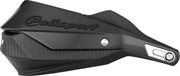 Polisport Trail Blazer Hand Guards - Black