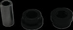 Moose Racing Shock Bearing Kit For Polaris Scrambler XP 1000 4X4 2015 Front - Lower
