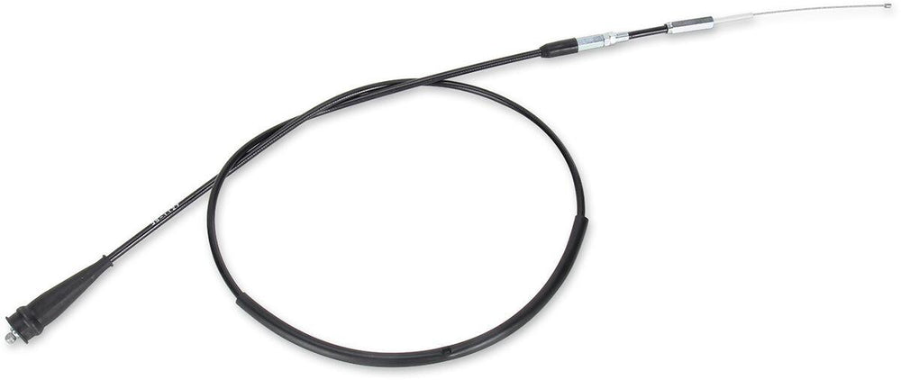 Moose Racing Throttle Cable For Yamaha IT 175 1977-1979 - Black