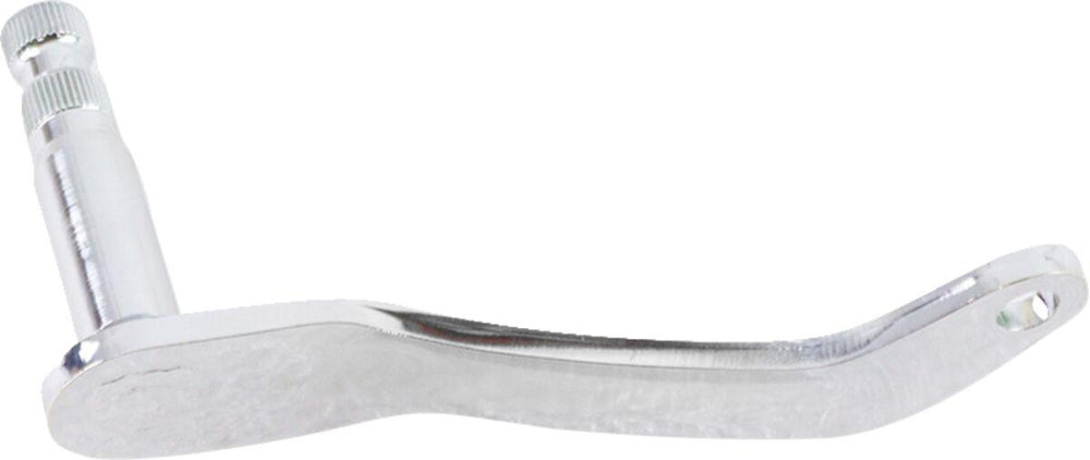 Drag Specialties Shift Shaft For Harley Davidson FLHC 1750 2018-2022 - Chrome