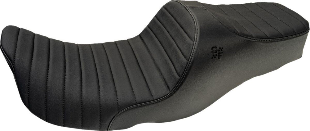 Slyfox Chariot Seat For Harley Davidson FLHR 1340 1997-1998