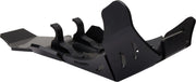 AXP Xtrem Skid Plate For Gas Gas EC 350 F 2021-2025 - Black