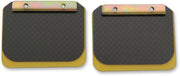 Boyesen Replacement Pro Series Reed Set for RAD Valve For Honda CR125 1992-1997 - Carbon Fiber/Yellow