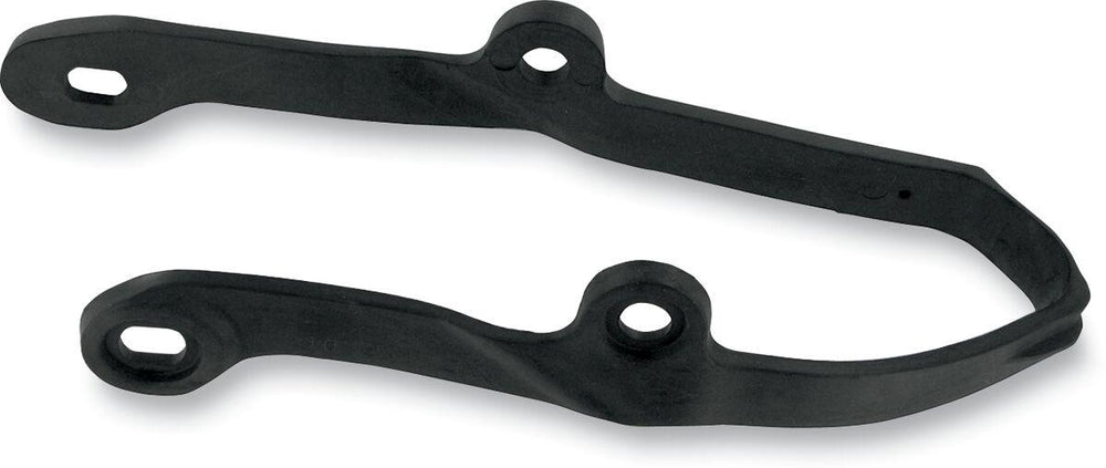 UFO Chain Slider For Kawasaki KLX450R 2008-2024 Black