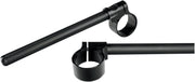 TRW Clip On Handlebars For Honda CBR 1000 F 1993-2000 - Black