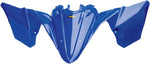 Maier Fender Unit For Yamaha YFZ450R 2009-2013 Front - Blue
