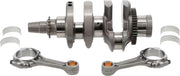 Hot Rods Crankshaft Assembly For Polaris Scrambler XP 1000 4X4 2015-2018