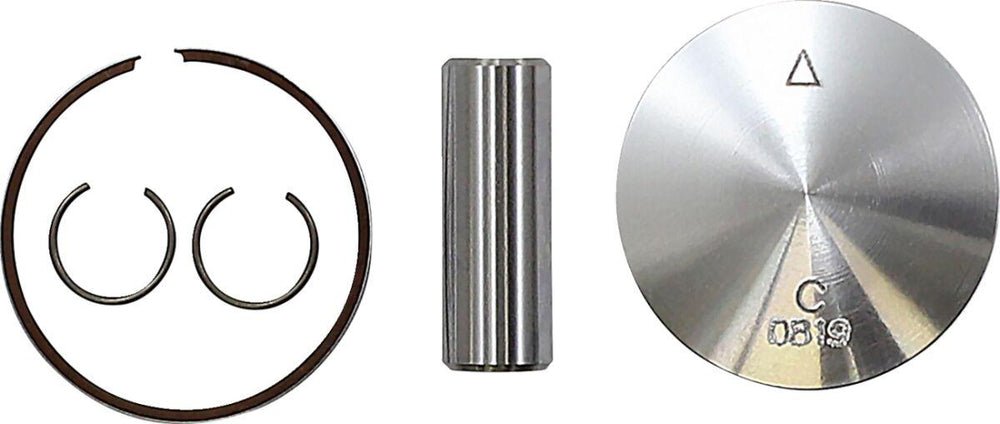 Wossner Piston Kit For Gas Gas MC50 2021 Standard Size A