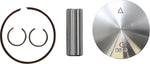 Wossner Piston Kit For Gas Gas MC50 2021 Standard Size A