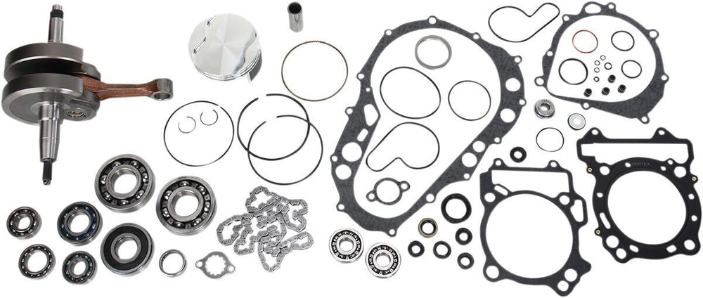 Vertex Engine Rebuild Kit For Arctic Cat Textron 400 2X4 2005-2008
