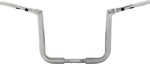 LA Choppers 1-1/2" Grande Twin Peaks Touring Handlebar For Harley Davidson FLHTK 1868 ABS 2024 35.5 cm (14") - Chrome