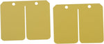 Boyesen Super Stock Reed Set For Suzuki RM 125 1990-2008 - Yellow