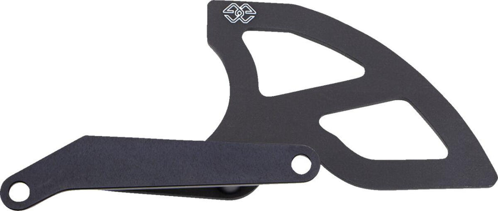 Gilles Sprocket Guard For Yamaha MT-10 ABS 2016-2021 Rear - Black