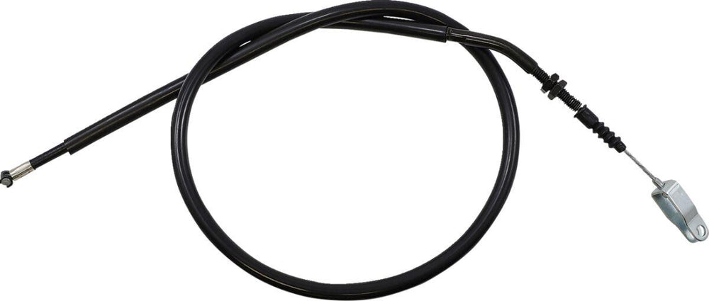 Moose Racing Parking Brake Cable For Yamaha YFM 660 F 4X4 2002-2004 - Black