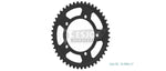 Esjot Standard 525 Sprocket For BMW M 1000 R ABS 2023-2024 Rear Black 47T
