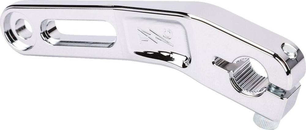 Thrashin Supply Co EZ Shift Inner Arm Lever For Harley Davidson FLH 1868 2021 - Chrome
