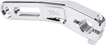 Thrashin Supply Co EZ Shift Inner Arm Lever For Harley Davidson FLH 1868 2021 - Chrome