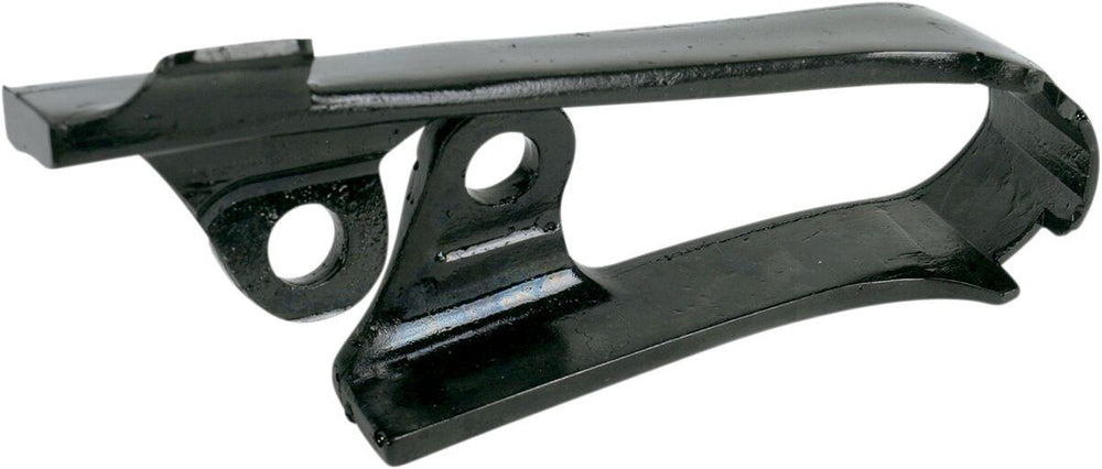 Moose Racing Chain Slider For Kawasaki KFX450R 2x4 2008-2014 Front Black
