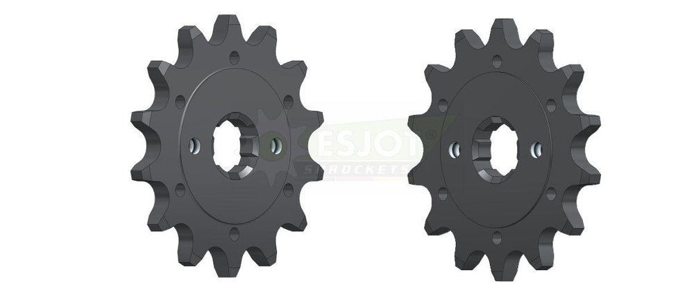 Esjot Sport 520 Sprocket For KTM Duke 390 ABS 2024 Front 14T