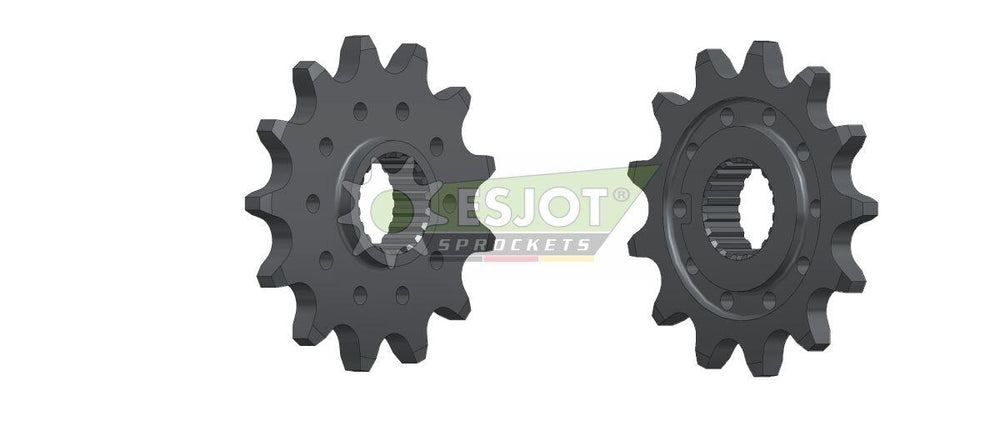 Esjot Sport 520 Sprocket For Sherco SE 2.5 250 I 2013 Front 13T