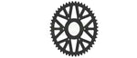 Esjot Standard 520 Sprocket For KTM Duke 125 ABS 2024-2025 Rear Black 48T