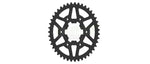 Esjot Standard 520 Sprocket For Triumph Scrambler 400 X ABS 2025-2026 Rear Black 43T