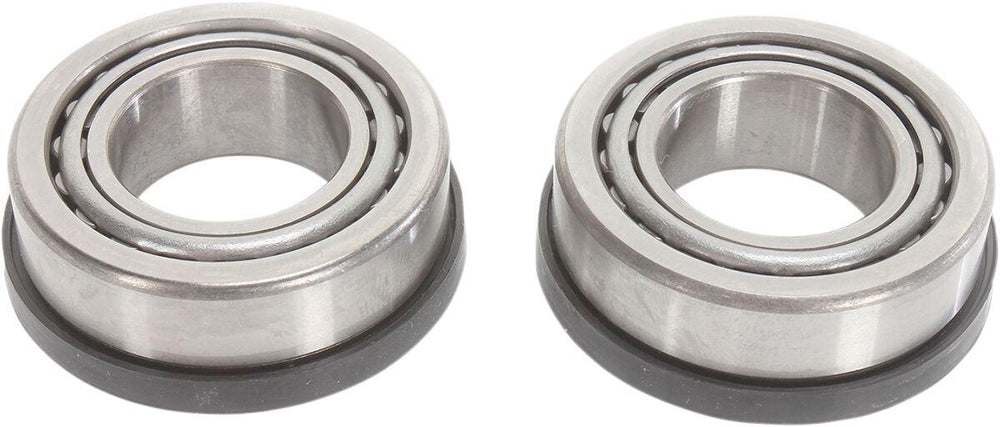 Pivot Works Steering Stem Bearing Kit For Kawasaki KLX140 2008-2024