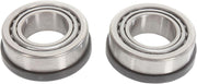 Pivot Works Steering Stem Bearing Kit For Kawasaki KLX140 2008-2024