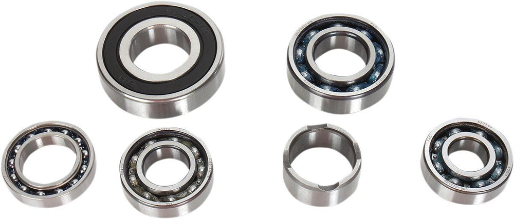 Hot Rods Transmission Bearing Kit For Yamaha YFZ450R 2009-2014