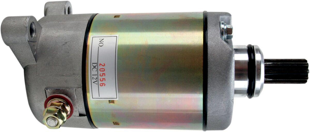 Moose Racing Starter For Polaris ATP 330 4X4 2004-2005