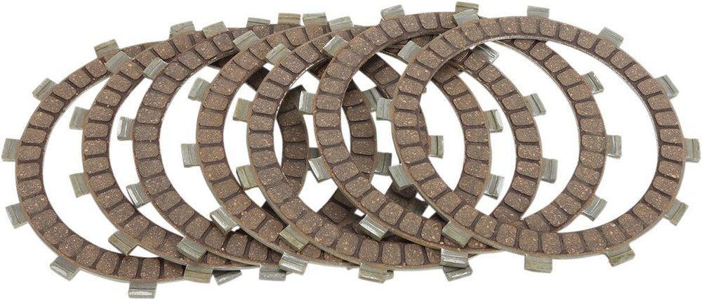 Prox Clutch Friction Plates For KTM SX105 2004-2010