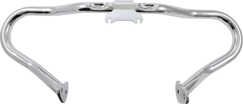 Cobra Freeway Bar For Harley Davidson FLH 1868 ABS 2021 - Chrome