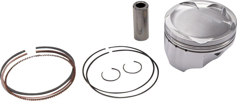 Wiseco Piston kit For Yamaha APEX 1000 2006-2010 Standard