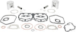 Wiseco Piston kit For Ski-Doo (BRP) GT 500 2001-2003 Standard