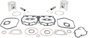 Wiseco Piston kit For Ski-Doo (BRP) GT 500 2001-2003 Standard