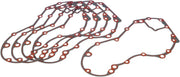 James Cam Cover Gaskets (Set Of 5) For Harley Davidson F 1200 1948
