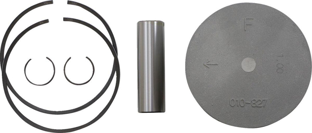 WSM Piston Kit For Yamaha RA 1100 1995-1996 +1.00 mm