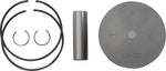 WSM Piston Kit For Yamaha RA 1100 1995-1996 +1.00 mm