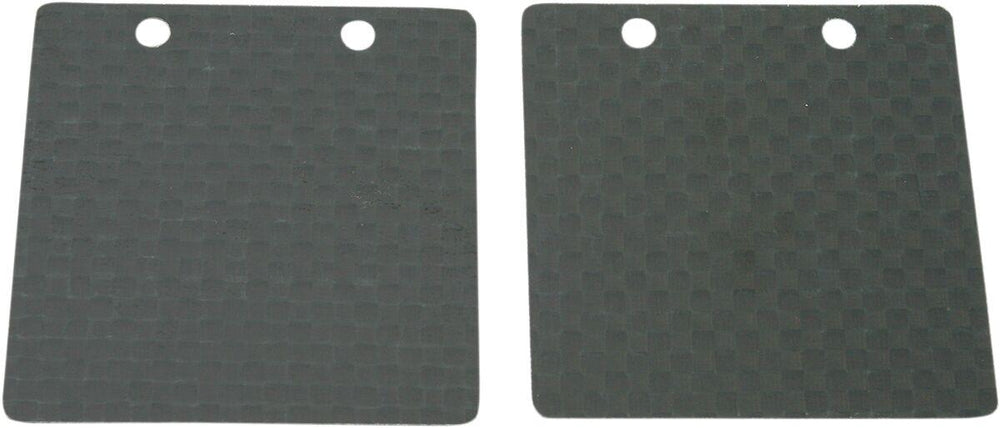Boyesen Super Stock Reed Set For Suzuki RM 85 2002-2018 - Black