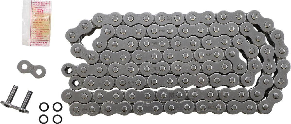 DID 530 VX3 Chain 106 Links