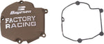 Boyesen Factory Ignition Cover For Kawasaki KX125 2003-2007 - Magnesium