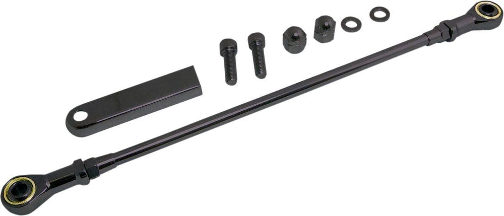Drag Specialties Shifter Linkage For Harley Davidson FLH 1868 2021 - Black