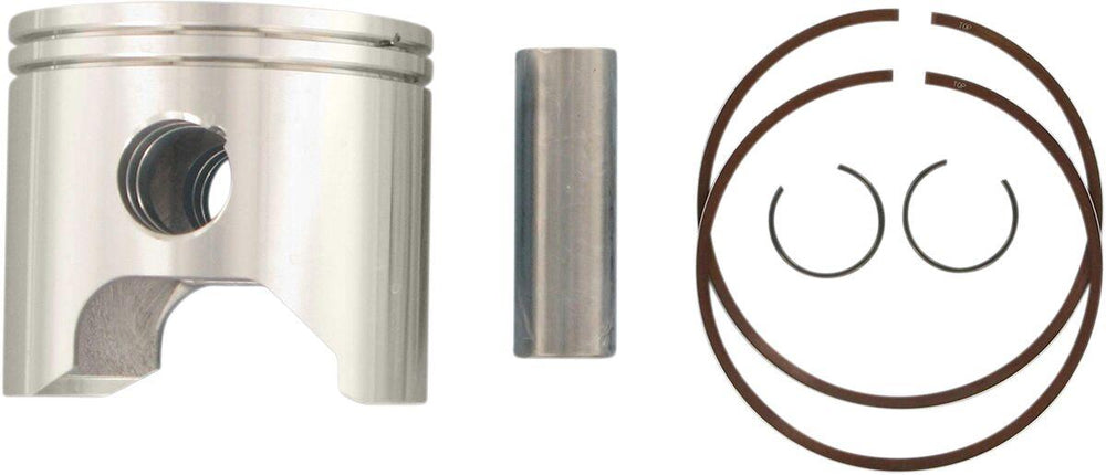 Wiseco Piston Kit For Arctic Cat Powder Special 600 1998-1999 Standard