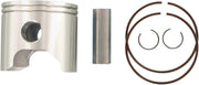Wiseco Piston Kit For Arctic Cat Powder Special 600 1998-1999 Standard