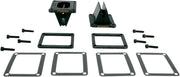 Moto Tassinari V-Force 3 Reed Valve Set For Yamaha MM 600 1997 - Black